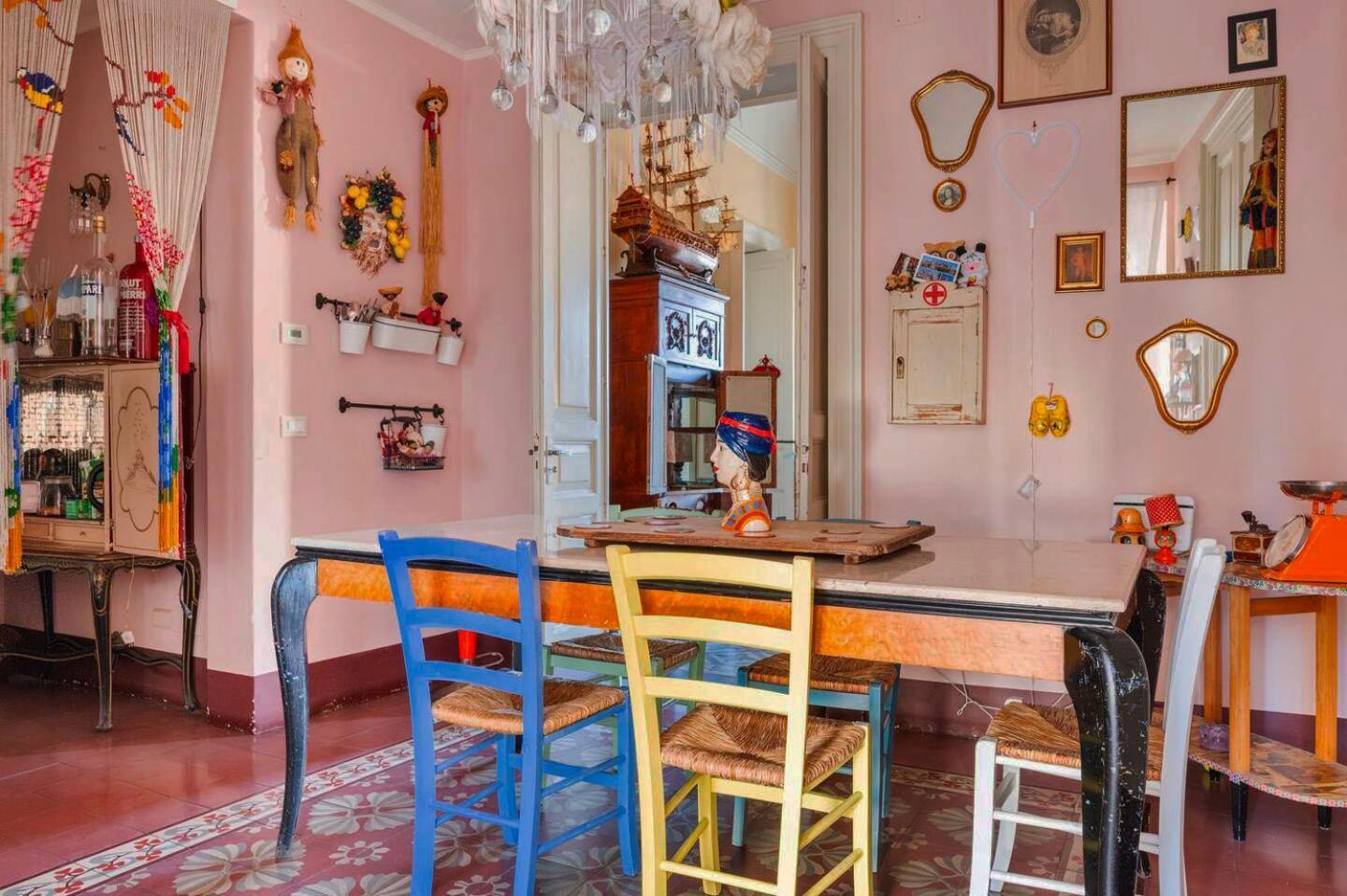La Cot 2* Catania