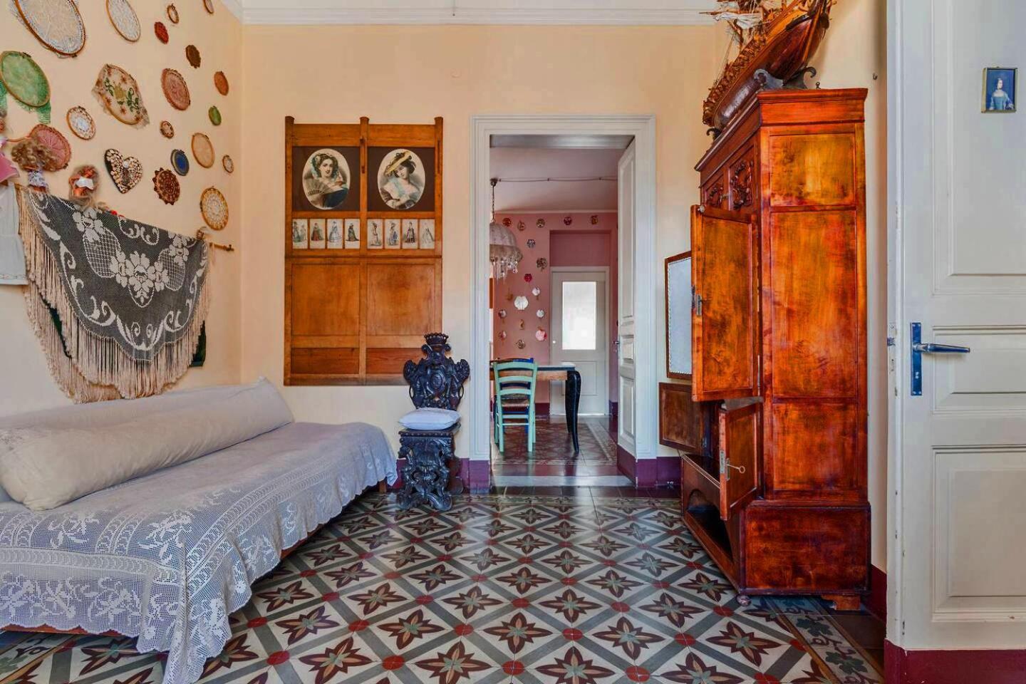 Bed & Breakfast La Cot Catania
