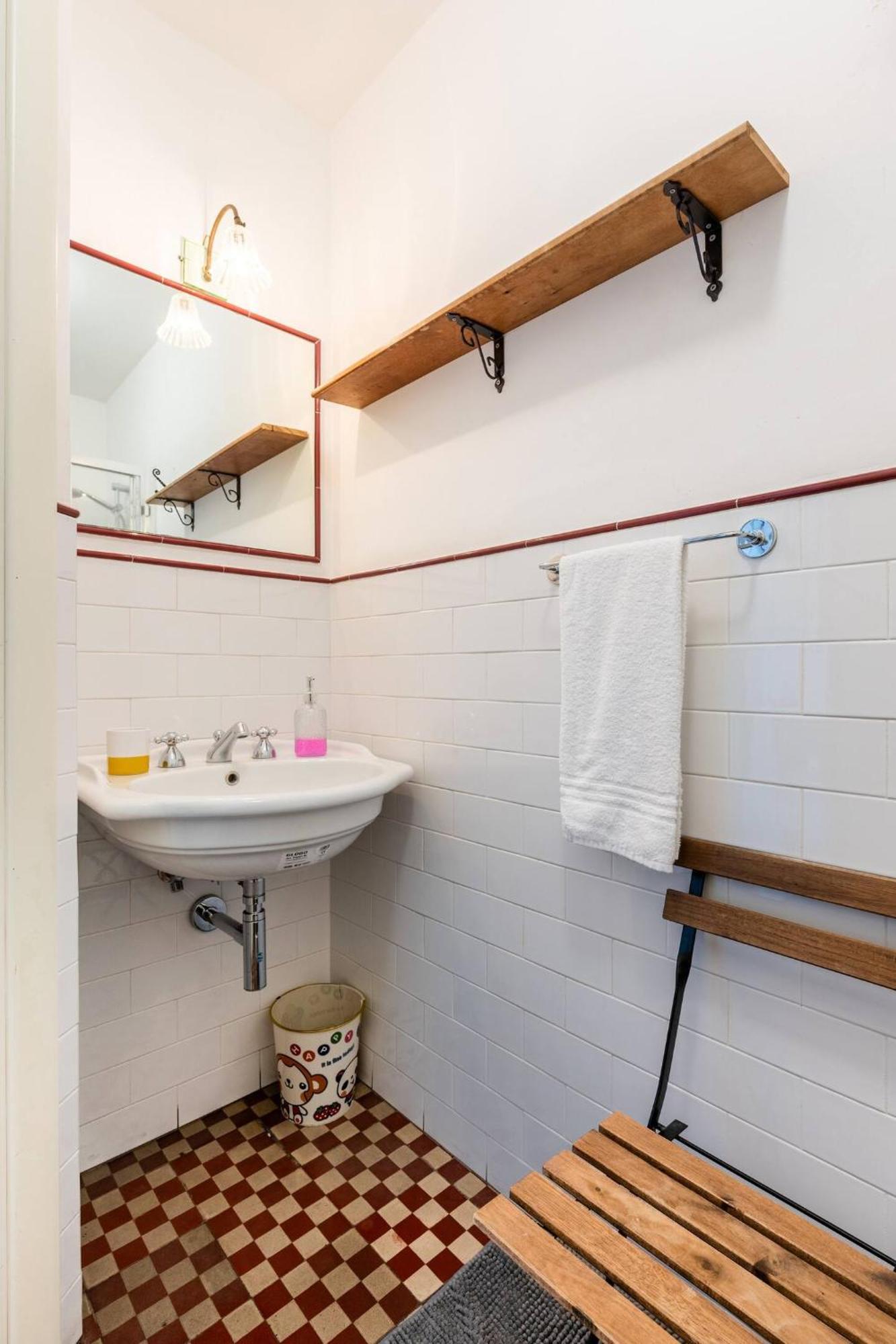 Bed & Breakfast La Cot