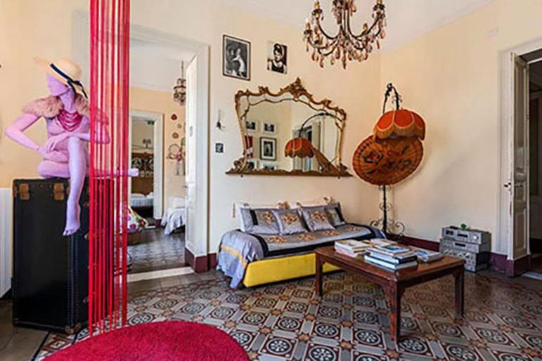 La Cot Bed & Breakfast 2*
