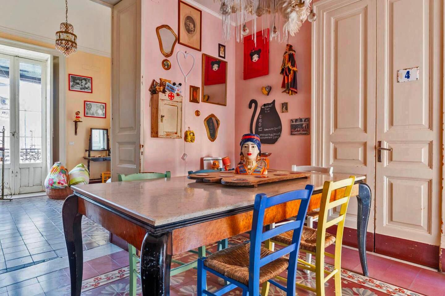 Bed & Breakfast La Cot