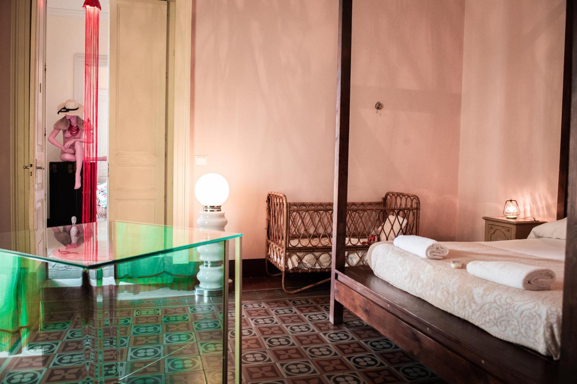 Bed & Breakfast La Cot